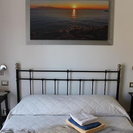 Artemide Villa Agerola Buitenkant foto