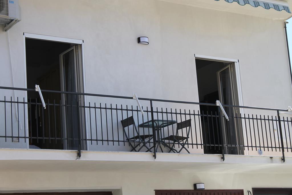 Artemide Villa Agerola Buitenkant foto