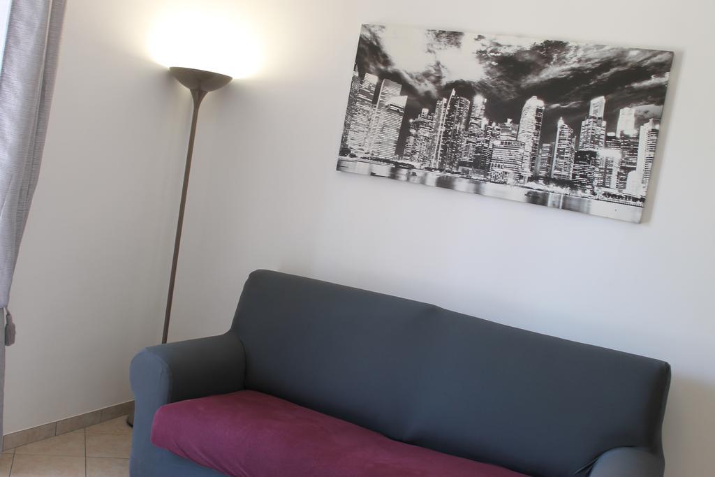Artemide Villa Agerola Buitenkant foto