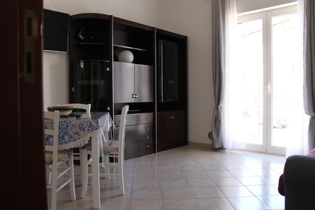 Artemide Villa Agerola Buitenkant foto
