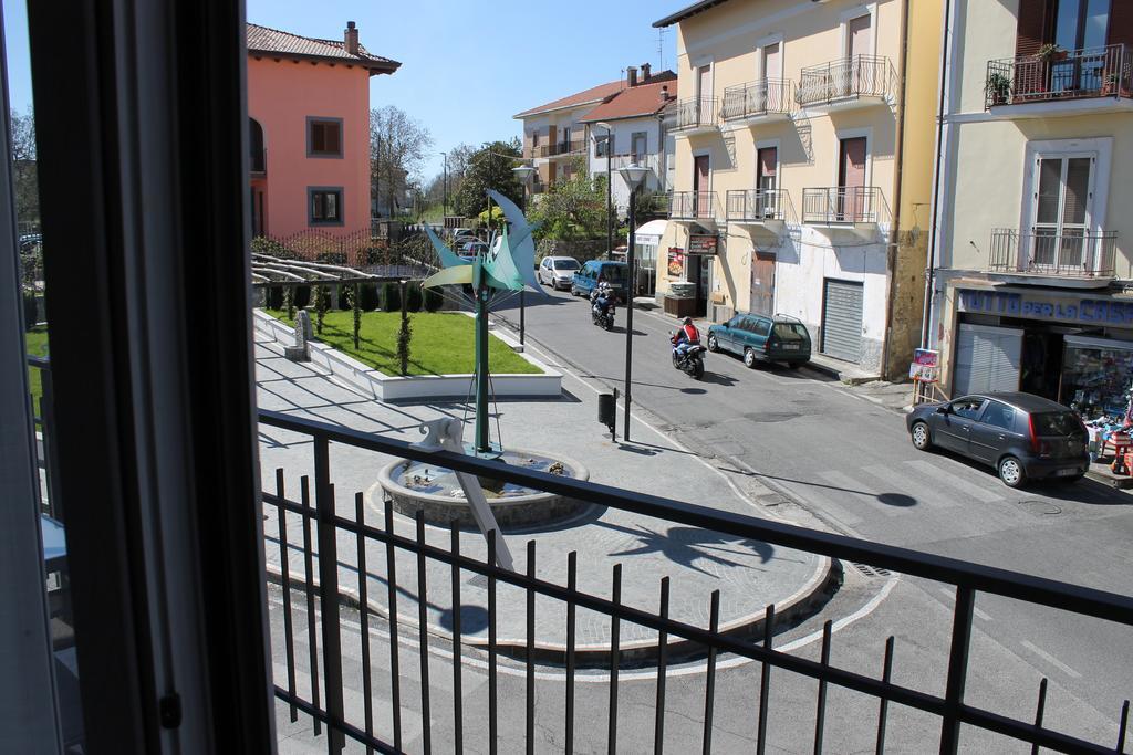 Artemide Villa Agerola Buitenkant foto