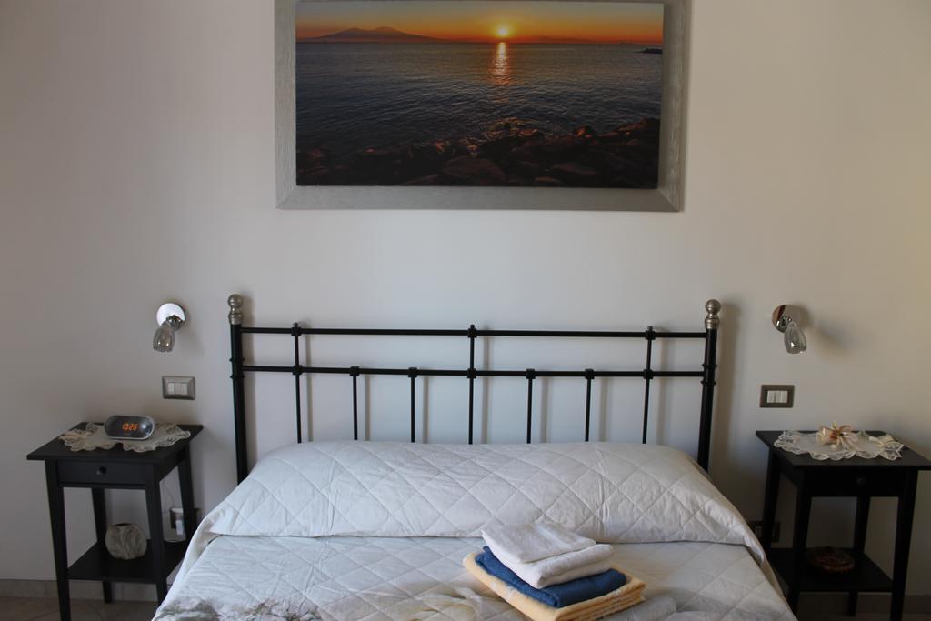 Artemide Villa Agerola Buitenkant foto