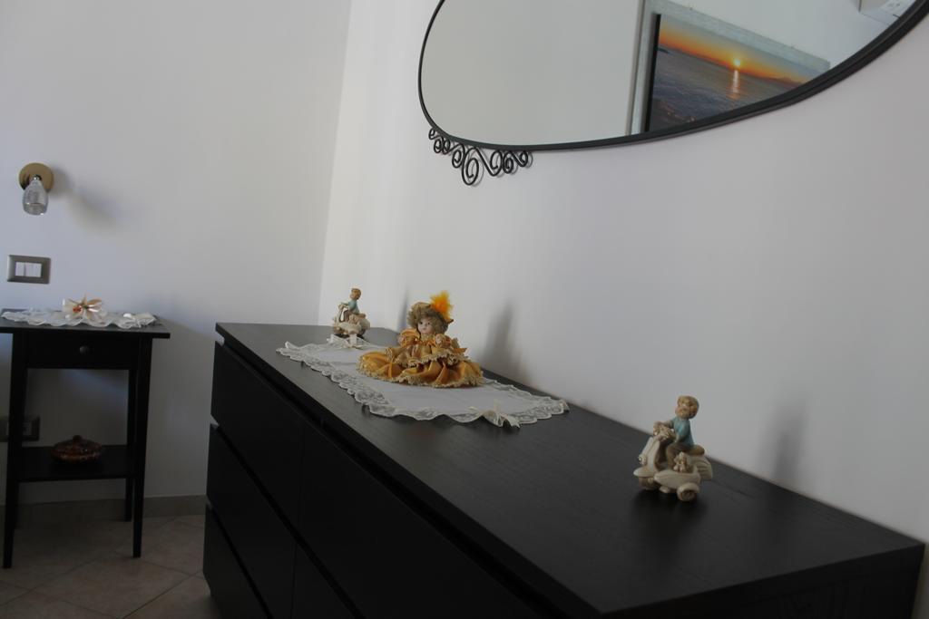 Artemide Villa Agerola Buitenkant foto