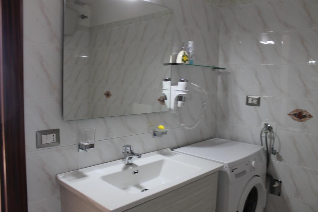 Artemide Villa Agerola Buitenkant foto